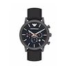 ساعت مچی مردانه امپریو آرمانی | Emporio Armani Chronograph