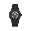 ساعت مچی زنانه پتک فیلیپ ناتیلوس صفحه مشکی | Patek Philippe Nautilus