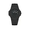 ساعت مچی مردانه پتک فیلیپ ناتیلوس مشکی | Patek Philippe Nautilus All Black Watch