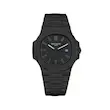 ساعت مچی مردانه پتک فیلیپ ناتیلوس مشکی | Patek Philippe Nautilus All Black Watch