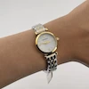 ساعت مچی زنانه بند استیل امپریو آرمانی | Emporio Armani stainless steel
