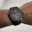 ساعت مچی مردانه امپریو آرمانی طرح کرنوگراف | Emporio Armani Watch