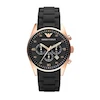 ساعت مچی مردانه امپریو آرمانی طرح کرنوگراف | Emporio Armani Watch