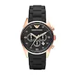 ساعت مچی مردانه امپریو آرمانی طرح کرنوگراف | Emporio Armani Watch