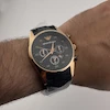 ساعت مچی مردانه امپریو آرمانی طرح کرنوگراف | Emporio Armani Watch
