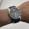 ساعت مچی مردانه امپریو آرمانی طرح کرنوگراف | Emporio Armani Watch