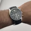 ساعت مچی مردانه امپریو آرمانی طرح کرنوگراف | Emporio Armani Watch