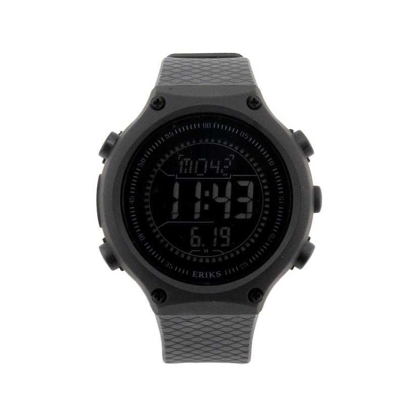 ساعت مچی دیجیتال ERIKS