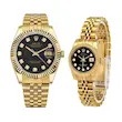 ساعت مچی ست رولکس دیت‌جاست | Rolex Datejust