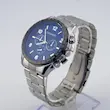 ساعت مچی مردانه الگانس طرح کرنوگراف | Elegance Watch