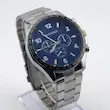 ساعت مچی مردانه الگانس طرح کرنوگراف | Elegance Watch