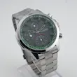 ساعت مچی مردانه الگانس طرح کرنوگراف | Elegance Watch