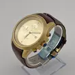 ساعت مچی مردانه سیتیزن بند چرم | Citizen watch