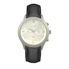 ساعت مچی مردانه سیتیزن بند چرم | Citizen watch