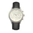 ساعت مچی مردانه سیتیزن بند چرم | Citizen watch