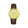 ساعت مچی زنانه سیتیزن بند چرم | Citizen watch