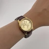 ساعت مچی زنانه سیتیزن بند چرم | Citizen watch
