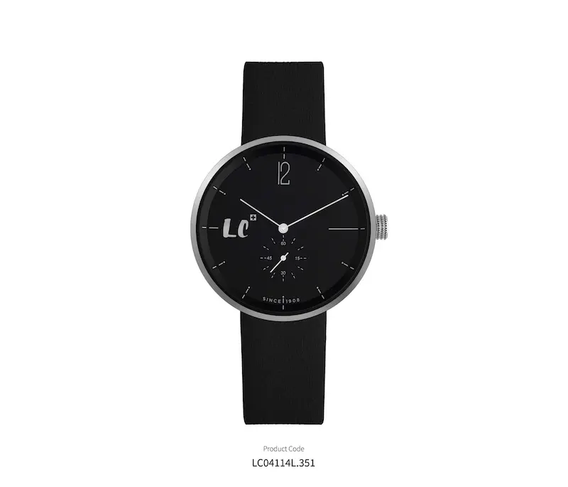 ساعت مچی زنانه لی‌کانر | LEACONNER Cypress LC04114L