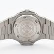ساعت مچی مردانه پتک فیلیپ ناتیلوس صفحه مشکی | Patek Philippe Nautilus Black Dial