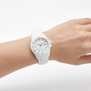 ساعت مچی زنانه جاست | Just watch 48-S5456-WH