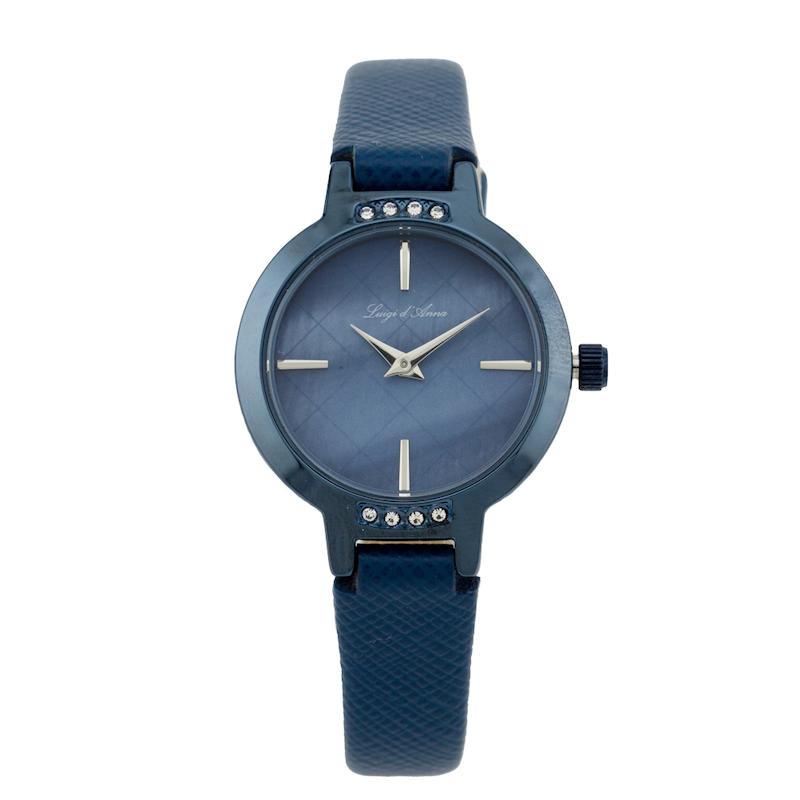 ساعت مچی زنانه لوییجی د آنا