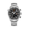 ساعت مچی مردانه Omega Seamaster Planet Ocean Chronograph 007 