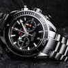 ساعت مچی مردانه Omega Seamaster Planet Ocean Chronograph 007 
