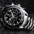 ساعت مچی مردانه Omega Seamaster Planet Ocean Chronograph 007 