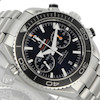 ساعت مچی مردانه Omega Seamaster Planet Ocean Chronograph 007 