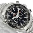 ساعت مچی مردانه Omega Seamaster Planet Ocean Chronograph 007 