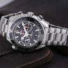 ساعت مچی مردانه Omega Seamaster Planet Ocean Chronograph 007 