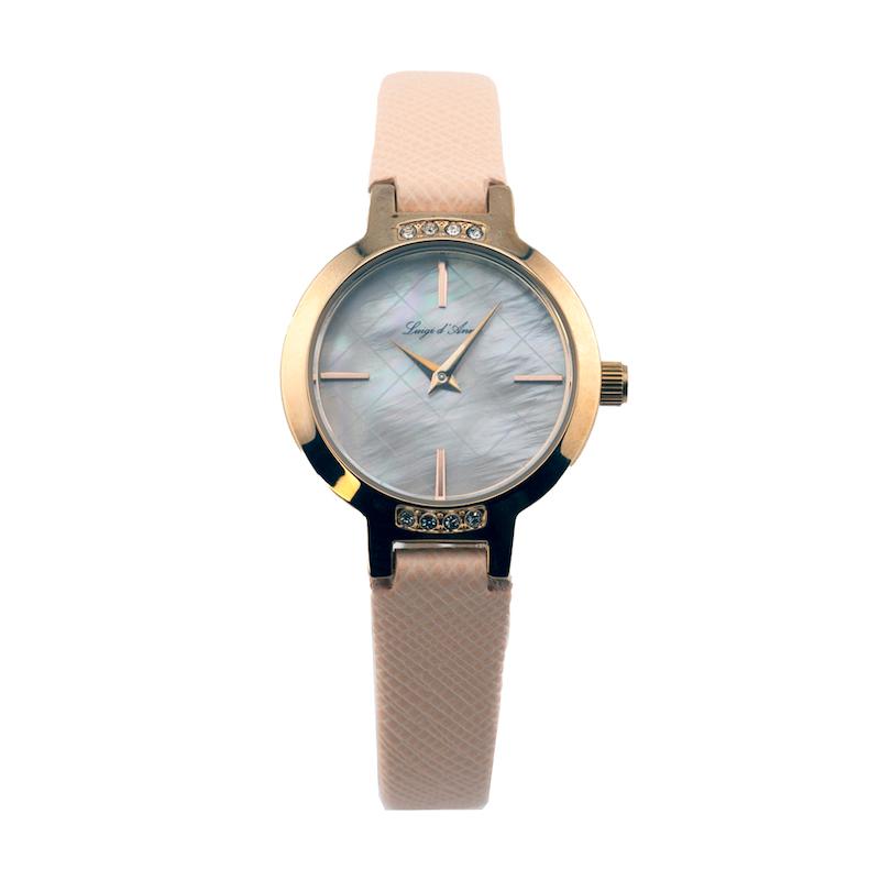 ساعت مچی زنانه لوییجی د آنا