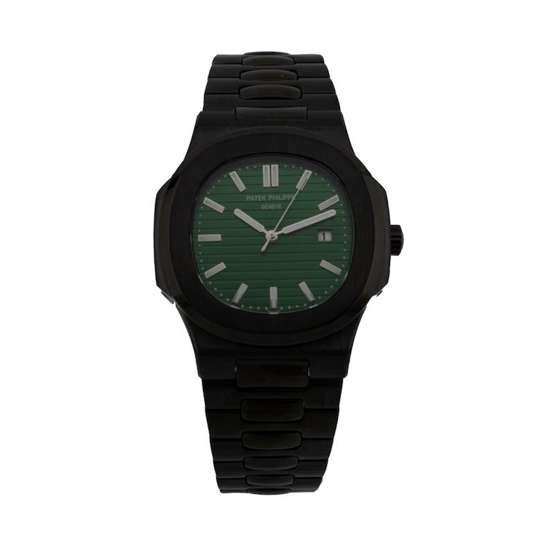 ساعت مچی مردانه پتک فیلیپ مدل ناتیلوس