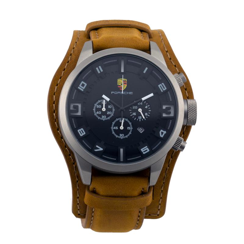 ساعت مچی مردانه پورشه