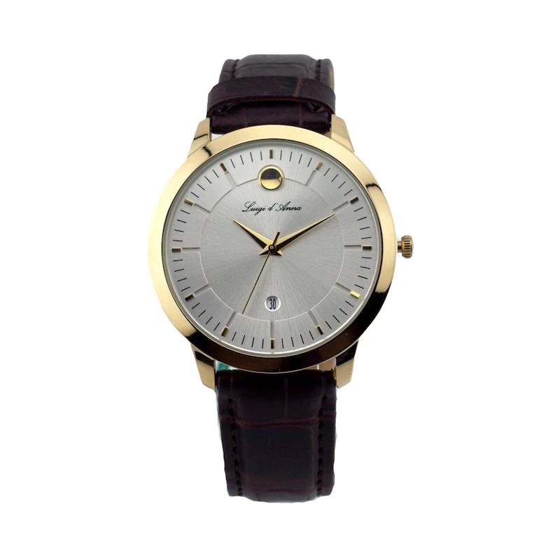 ساعت مچی مردانه لوییجی د آنا
