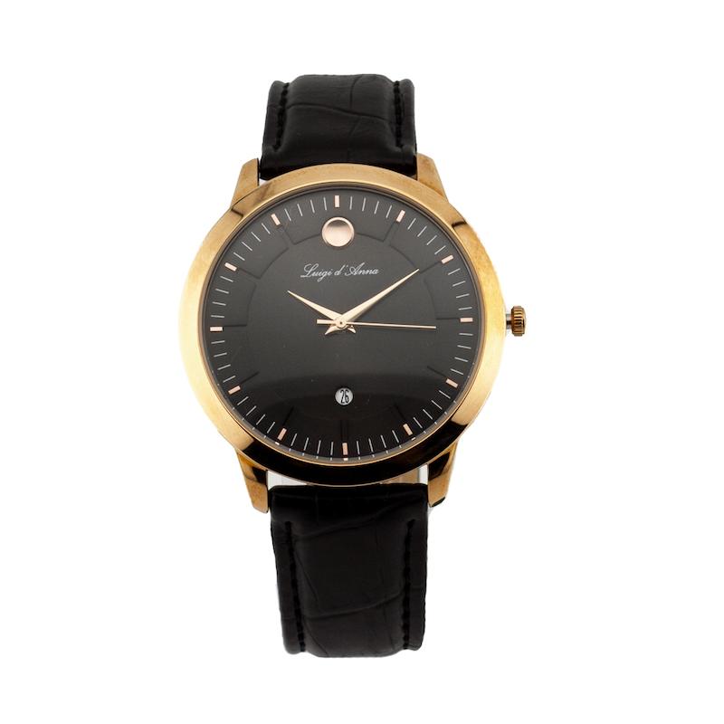 ساعت مچی مردانه لوییجی د آنا