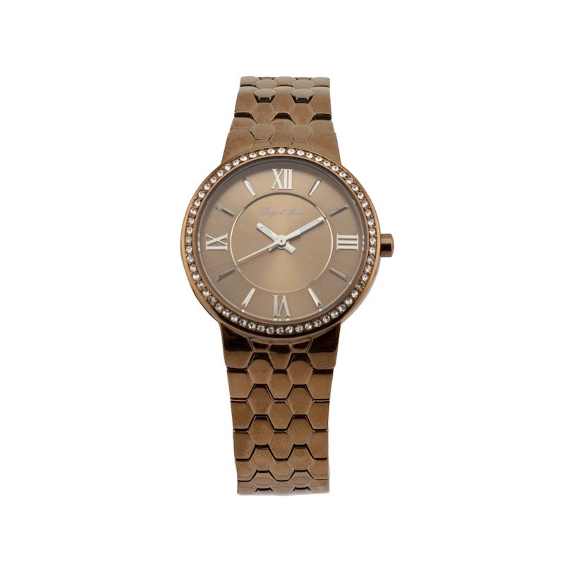 ساعت مچی زنانه لوییجی د آنا