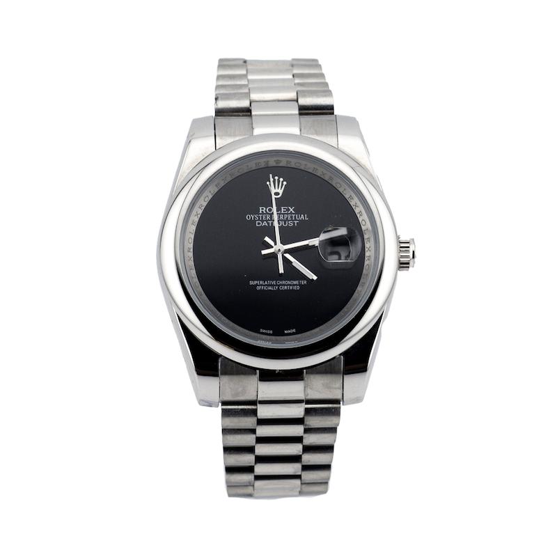 ساعت مچی مردانه رولکس Datejust 