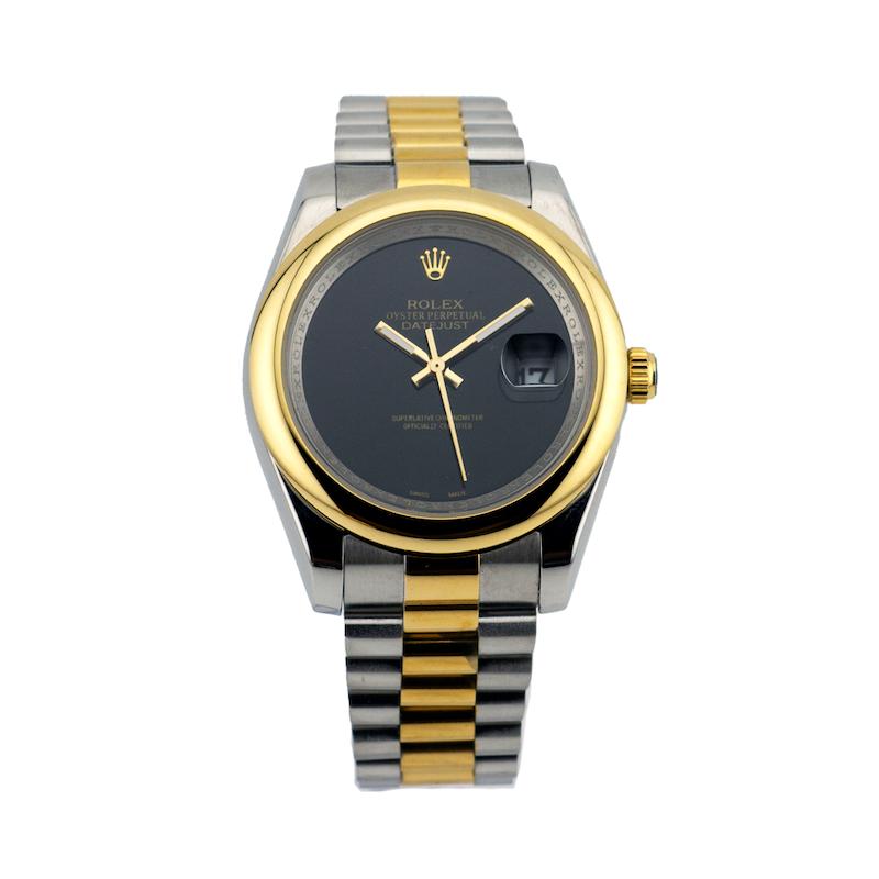 ساعت مچی مردانه رولکس Datejust 