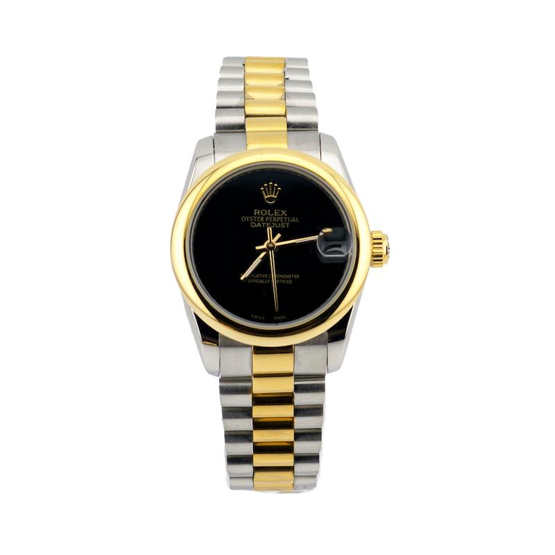 ساعت مچی زنانه رولکس Datejust 