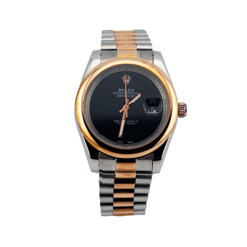 ساعت مچی مردانه رولکس Datejust 