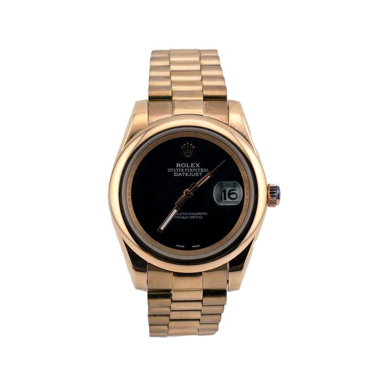 ساعت مچی مردانه رولکس Datejust 