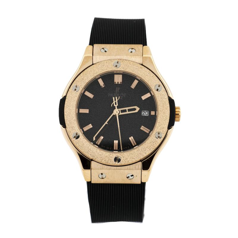 ساعت مچی زنانه هابلو 