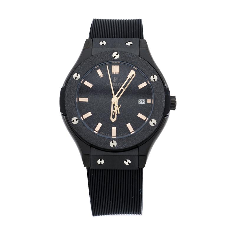 ساعت مچی زنانه هابلو