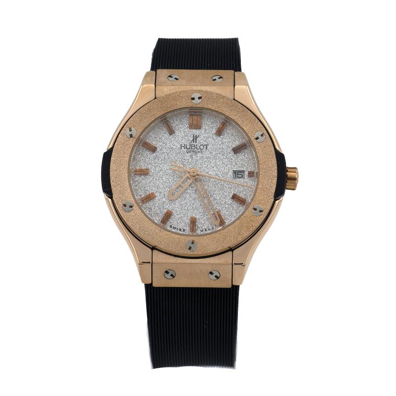 ساعت مچی زنانه هابلو