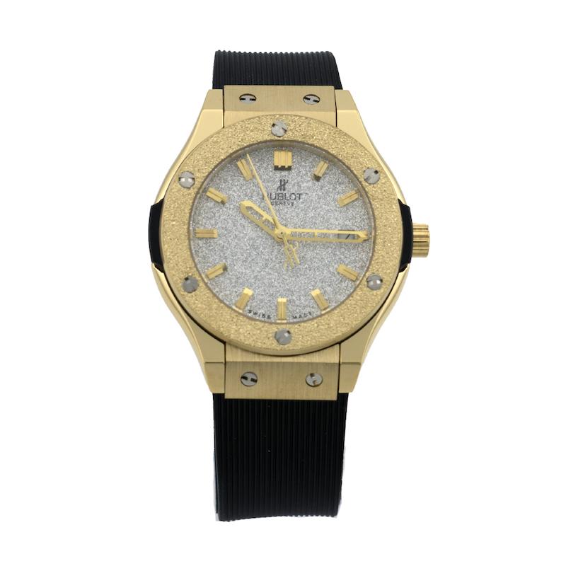 ساعت مچی زنانه هابلو