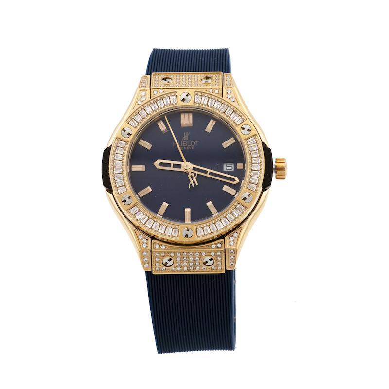 ساعت مچی زنانه هابلو