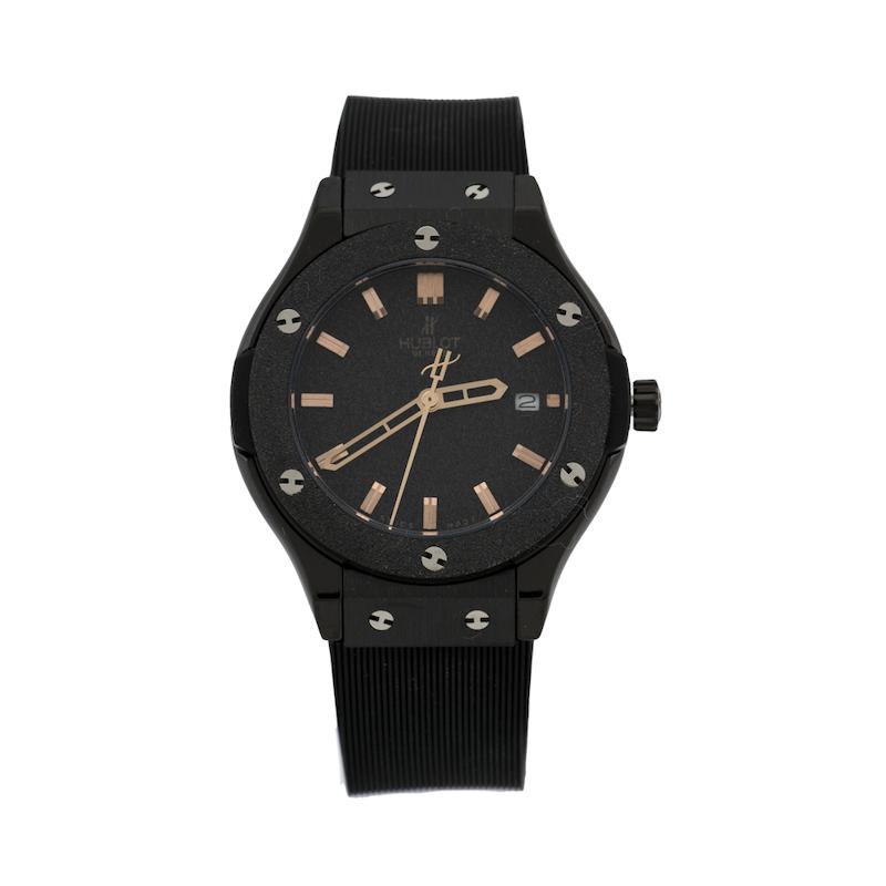 ساعت مچی زنانه هابلو