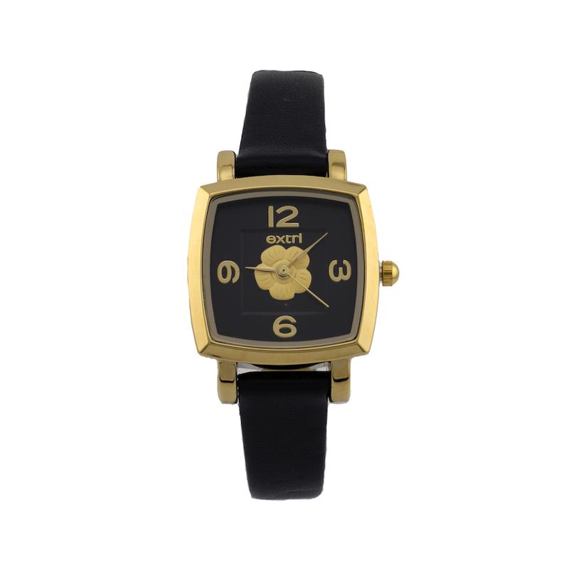 ساعت مچی زنانه EXTRI مدل E1055C
