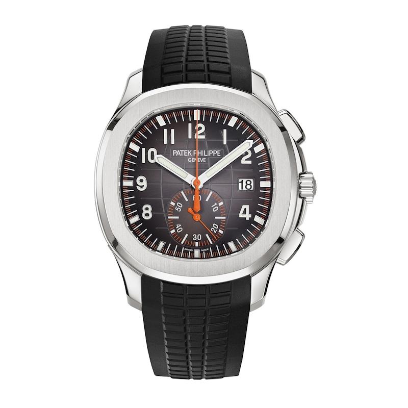 ساعت مچی مردانه پتک فیلیپ مدل Aquanaut 5968A-001 Dial